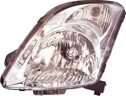 ALKAR 2752987 Frontlykter
