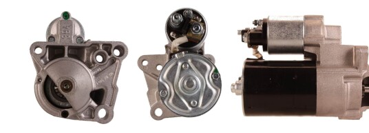 Starter LUCAS LRS01545