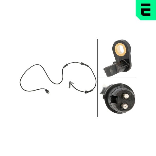 Sensor ABS OPTIMAL 06 S713