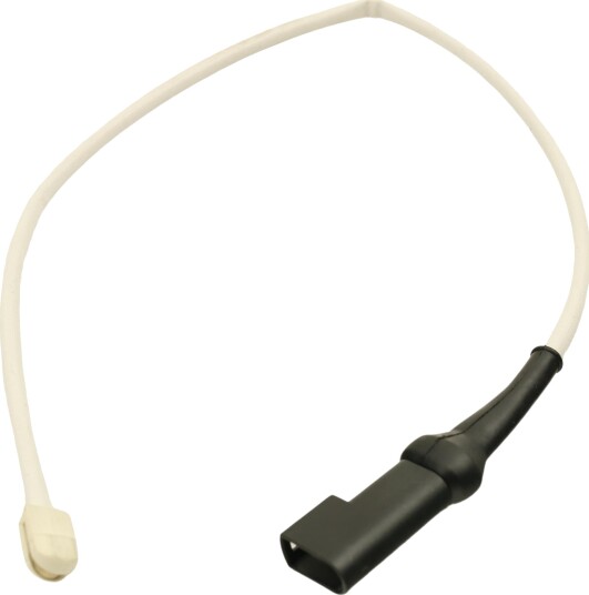 FAST FT32603 Slitekontakt bremsekloss