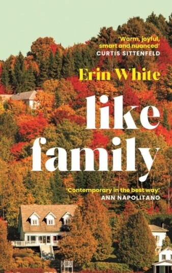 Like Family Like Family