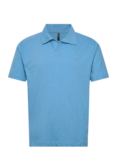 Sail Racing Tornado Polo   Blue   M