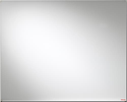 Esselte Whiteboard Emalj 25x35 Alu Frame