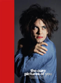 The Cure - Pictures Of You Av Tom Sheehan The Cure - Pictures Of You Av Tom Sheehan