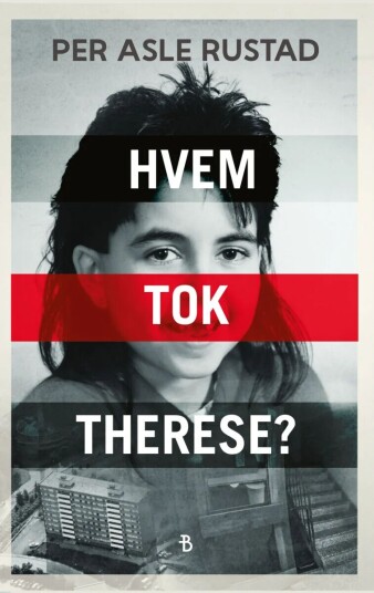 Hvem tok Therese? av Per Asle Rustad