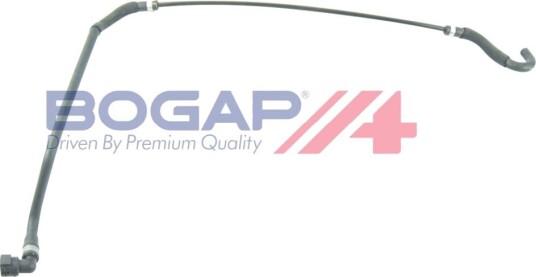 BOGAP B4228145 Radiatorslange BOGAP B4228145 Radiatorslange