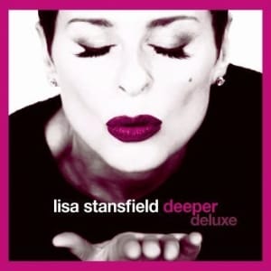 Lisa Stansfield  Deeper Deluxe