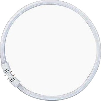 Osram T5 FC 40W/840 Circline Lumilux Cool White 2GX13