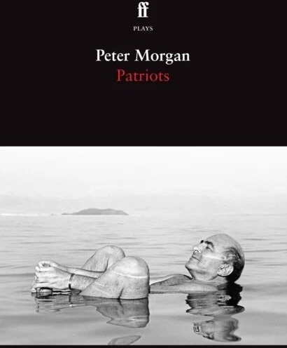 Patriots Av Peter Morgan