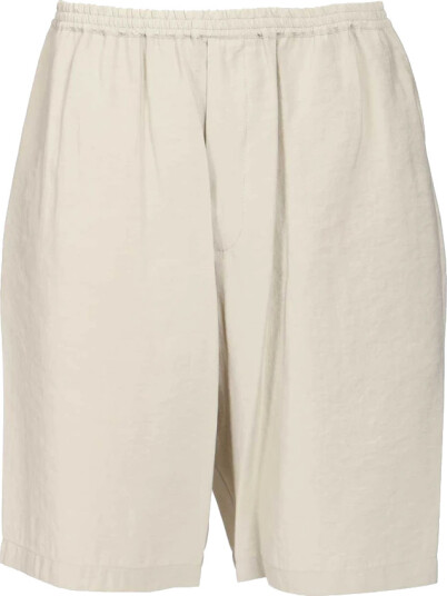 Emporio Armani Herre Shorts Beige M,