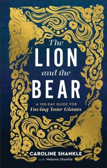 The Lion and the Bear The Lion and the Bear