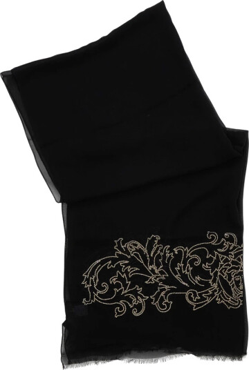 Versace Dame Accessories Svart ONE SIZE,