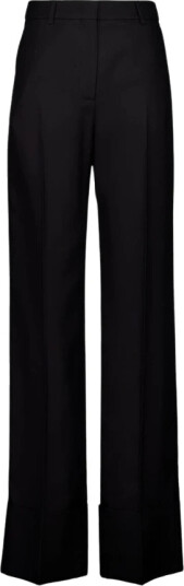 Valentino Garavani Dame Bukser Svart S,
