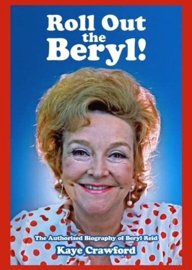 Roll Out The Beryl av Kaye Crawford
