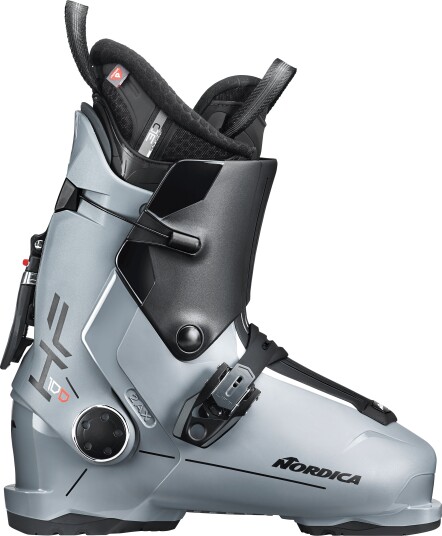 Nordica Women's Hf 100 Grå/Sort 26.5 Nordica Women's Hf 100 Grå/Sort 26.5