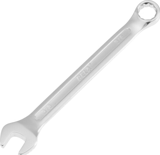 PELA U-Ringnøkkel 562433 3/8", 142 mm