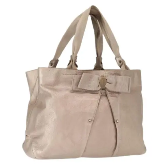Salvatore Ferragamo Dame Beige Salvatore Ferragamo Dame Beige