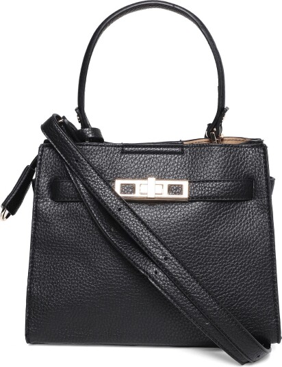 Ulrika Bucket   BLACK   One Size