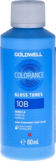 Goldwell Colorance Gloss Tones 10B 60 ml