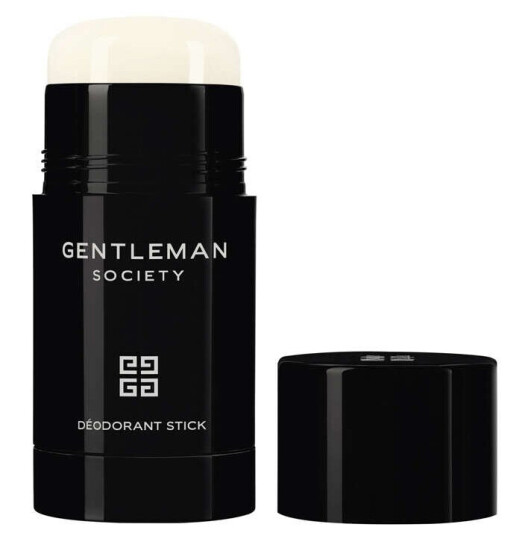 Givenchy Gentleman Society Déodorant Stick 75 ml - Pålitelig Beskyttelse Givenchy Gentleman Society Déodorant Stick 75 ml - Pålitelig Beskyttelse