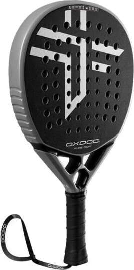 Oxdog Pure Court, Padelracket