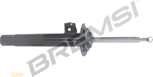 Støtdemper BREMSI SA0043 Støtdemper BREMSI SA0043
