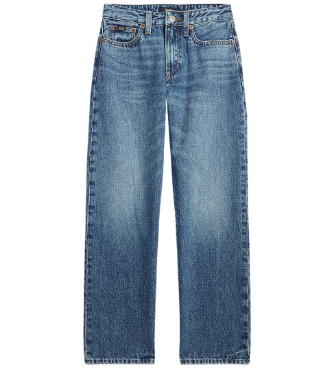 Polo Ralph Lauren Jeans Lynwood Pierson Indigo Polo Ralph Lauren 14 år 164 Jeans Blå