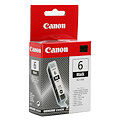 Canon BCI-6BK Black - 4705A002