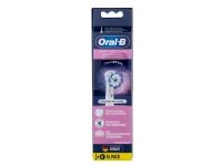 Braun Oral-B Sensitive tannbørstehoder 6 stk. Braun Oral-B Sensitive tannbørstehoder 6 stk.