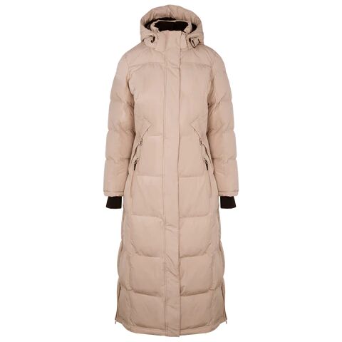 Urban Pioneers Liv Coat Silver Mink L