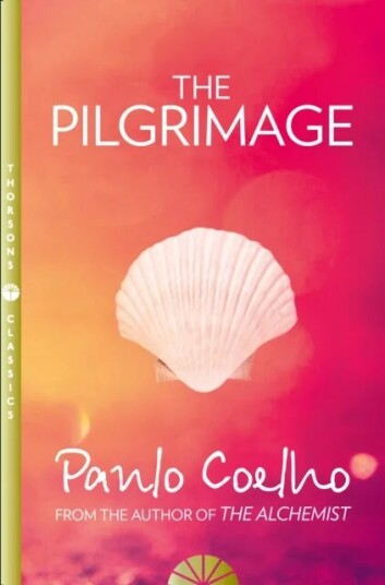 The Pilgrimage Av Paulo Coelho The Pilgrimage Av Paulo Coelho