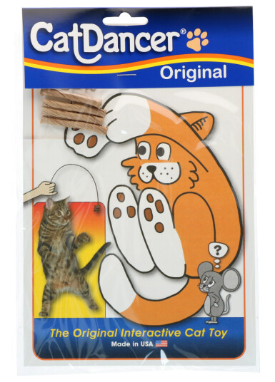 Cat Dancer Original