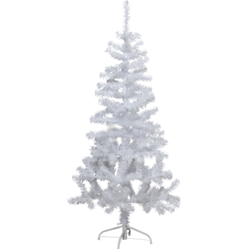 Star Trading Alvik kunstig juletre med lys 150 cm