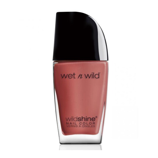 Wet N Wild Wild Shine Nail Color Casting Call