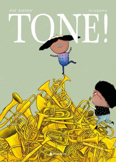 Tone!