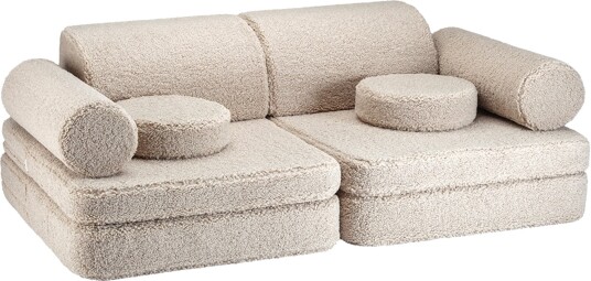 Wigiwama Wigiwama Sofa Biscuit Wigiwama Wigiwama Sofa Biscuit