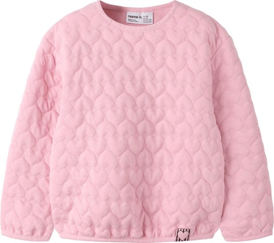 Name It | Nmfollinea Ls Nreg Swe Unb | 122 128