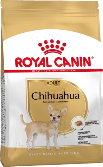 Royal Canin Breed Chihuahua Adult 2 X 3 kg