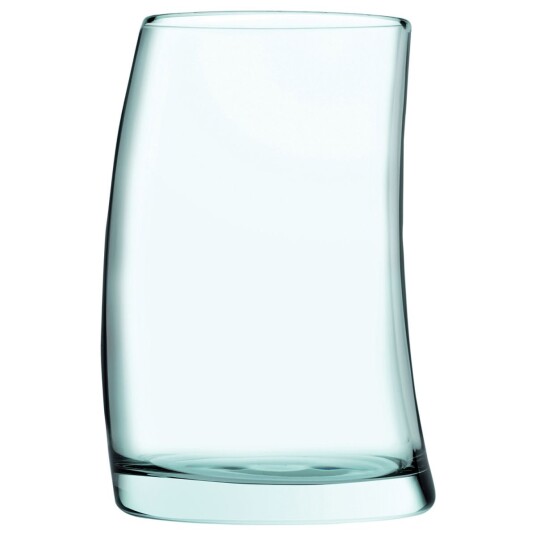 Pasabahçe Drikkeglass Penguen Aware; 29.5cl 6.2x11 cm  Transparent; 4 Stykk  Forpakning