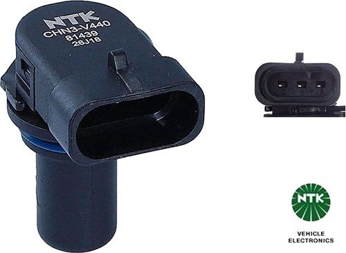 Sensor, kamakselposisjon NTK 81439
