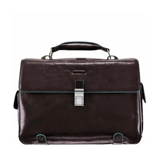 Piquadro, Herre, Vesker, Brun, ONE SIZE,