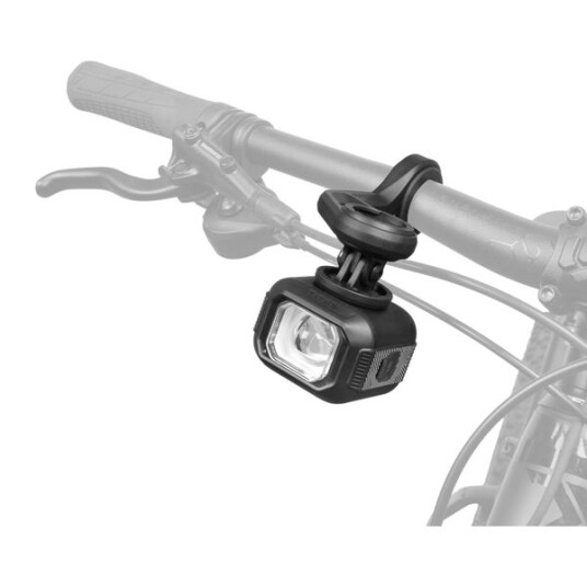Sykkellykt Moon Titan Max 1700 lm / Oppladbar Sykkellykt Moon Titan Max 1700 lm / Oppladbar