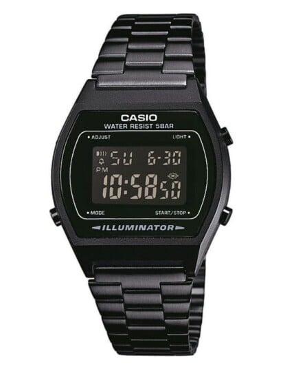 Casio Classic Klokke Casio B640WB-1BEF Casio Classic Klokke Casio B640WB-1BEF