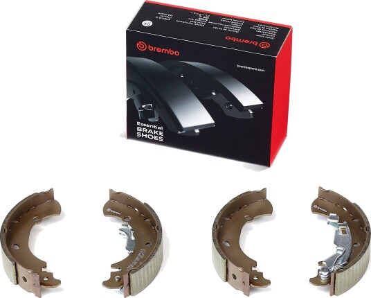 Bremsesko sett BREMBO S 23 528