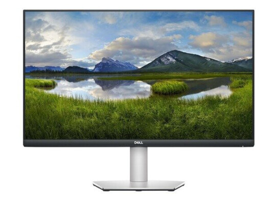 Dell S2721DS