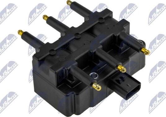 Tennspole coil NTY ECZ CH 009 Tennspole coil NTY ECZ CH 009