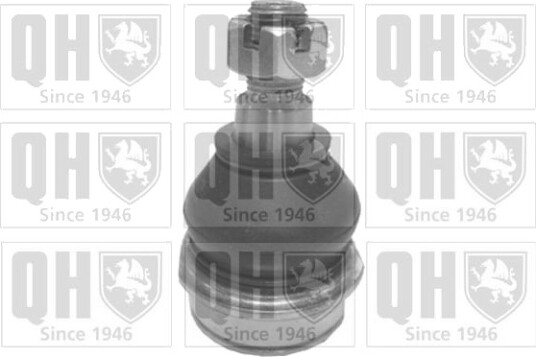 Bærekule QUINTON HAZELL QSJ3452S