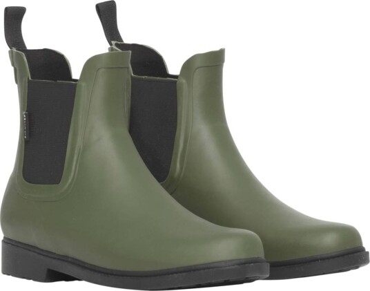 Urberg Womens Malme Rubber Boots Capers Urberg Womens Malme Rubber Boots Capers