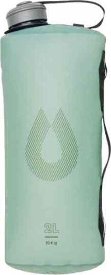 Hydrapak Seeker 2 L Sutro 2 L, Sutro Green Hydrapak Seeker 2 L Sutro 2 L, Sutro Green