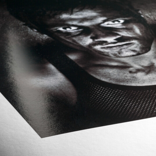 Hahnemühle Baryta FB 350gr Rull 44"x12m